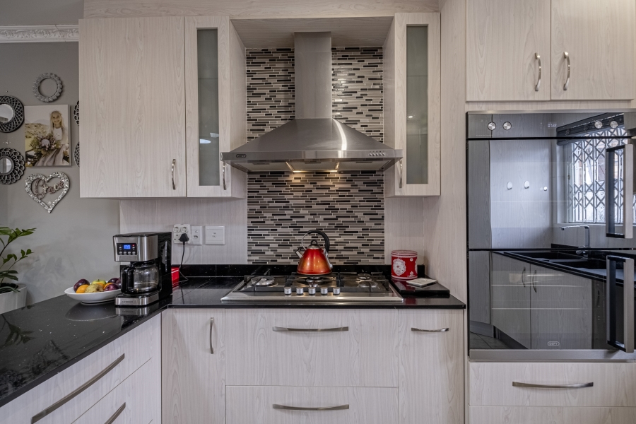 3 Bedroom Property for Sale in Brentwood Park Eastern Cape